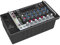 Behringer EUROPOWER PMP500MP3 Ultra-Compact 500 Watt 8 Channel Powered Mixer with MP3 Player, Reverb and Wireless Option