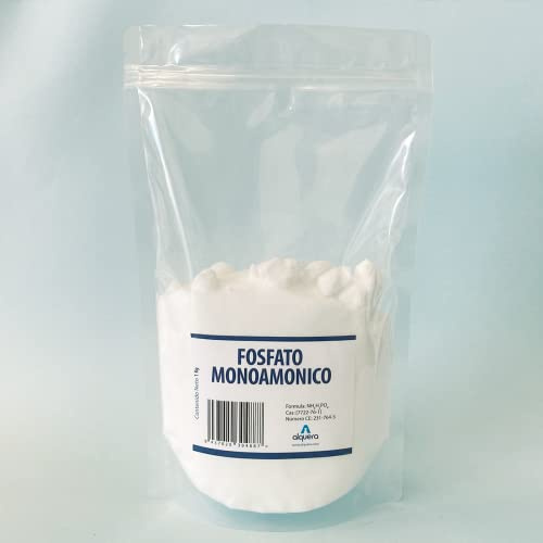 Fosfato Monoamónico (1Kg)