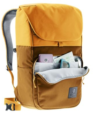 deuter UP Sydney nachhaltiger Tagesrucksack (22 L)