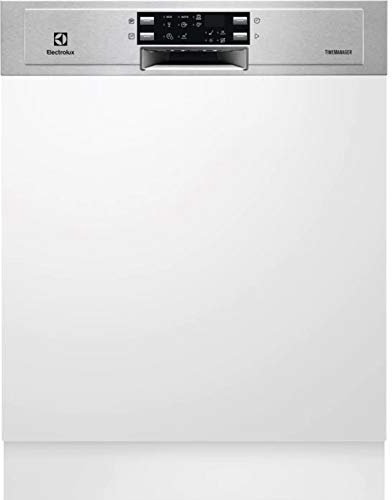 Electrolux - Lavastoviglie da incasso TP 804 L3X con cruscotto a vista