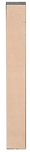 Respicefinem 1000 Mesh Size Sharpening Stone for Fixed Angle Sharpener High Hardness Sharpening Stone Boron Carbide Oil Stone