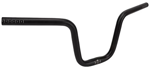 Fahrradlenker, 25,4 Mm Durchmesser, 580 Mm Bar, Rennrad, Extra Langer Lenker, Einfache Reinigung, Mountainbike- Bar, Flexible CNC-Verarbeitung, 25,4 Mm X 580 Mm,
