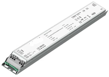 75W 500mA-1700mA CC Corrente costante Dali-2 CC DALI-2 Driver programmabile LTECT DALI Trasformatore di illuminazione dimmerabile Push Dimming