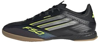 adidas Unisex F50 League Indoor Fußballschuhe