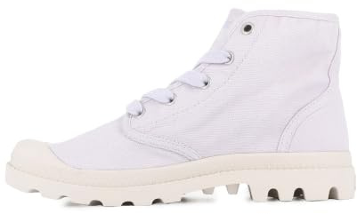 Palladium Pampa Hi Bottines pour homme, Lait Galaxie, 41 EU