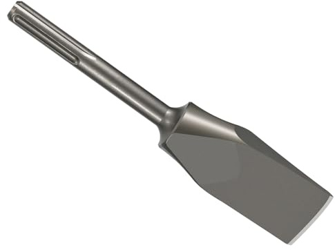 High Efficiency Wood Splitting Hatchets Chisels for Electric Hammer Drills Durability Alloy Steel Outdoor Firewood Tool Wood Splitting Chisels