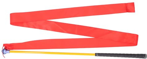 Outdoor-Club-Schwingstab mit Band zum Aufwärmen, Krafttraining, Tempotraining, Indoor/Outdoor, 70 cm L