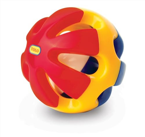 TOLO 7389170 - Rasselball