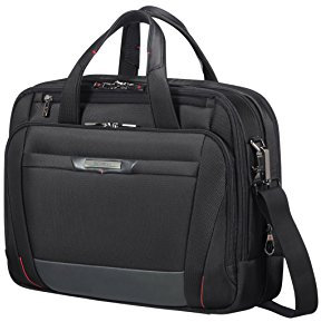 Samsonite Pro-DLX 5 - 15,6 Zoll Erweiterbar Laptoptasche