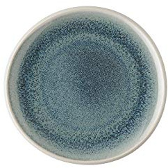 Rosenthal Junto Aquamarine Teller flach 16 cm