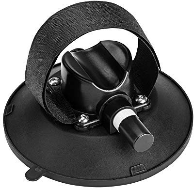 ROCKBROS Suction Bike Rack Car Roof Bike Rack Bicycle Carriers for Cars Roof Bicycle Holder Roof Mounted Quick Release Aluminium Alloy with Sucker