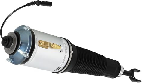 GYTTAK Sospensioni pneumatiche Montante Compatibile con A8 S8 D3 2002-2010 Auto Sospensioni Pneumatiche Ammortizzatore Borsa Molla Pneumatica 4E0616039AL 4E0616039 4E0616039AA 4E0616039AB