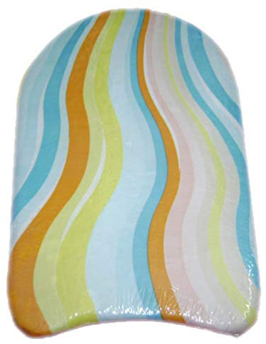 RONGJJ Schwimmbrett Sprint, Blau Pull Buoy Schwimmhilfe Unisex Jugend Sealife Schwimmbrett Schwimmhilfe Stromlinienförmig Und Griffig, C