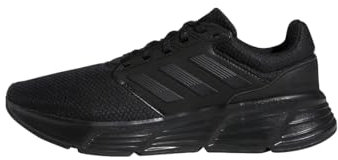 adidas Herren Galaxy 6 Shoes, Core Black / Core Black / Core Black, 41 1/3 EU