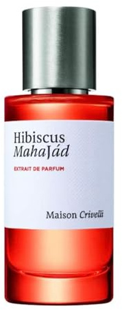 Maison Crivelli - HIBISCUS MAHAJÁD - Extrait de parfum 100 ml (100)