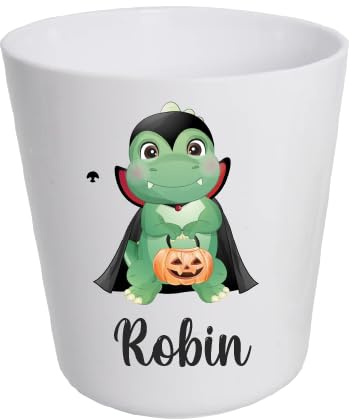 Gobelet enfant personnalisé/Verre enfant incassable/Gobelet maternelle/Gobelet prénom enfant/Verre plastique personnalisé