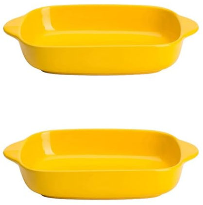 Plat à tarte en céramique, moule à four en porcelaine, plaque à quiche antiadhésive, plat de cuisson polyvalent, idéal pour la cuisson des tartes et des quiches, durable et facile à nettoyer