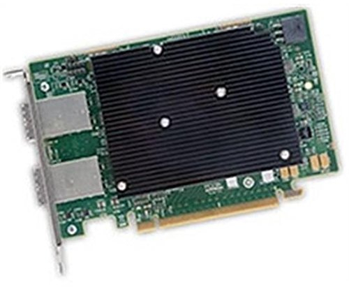LSI Logic 05-25688-00 9302-16e 16 Port SAS 12 GB PCI Express 3.0 30 W Host Bus Adapter Retail Controller Card