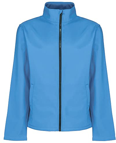 Regatta Professional Regatta Ablaze Men's Printable Softshell Jacka Herr