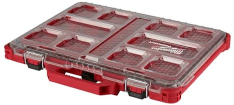 Milwaukee 48-22-8431 PACKOUT Low-Profile Organiser