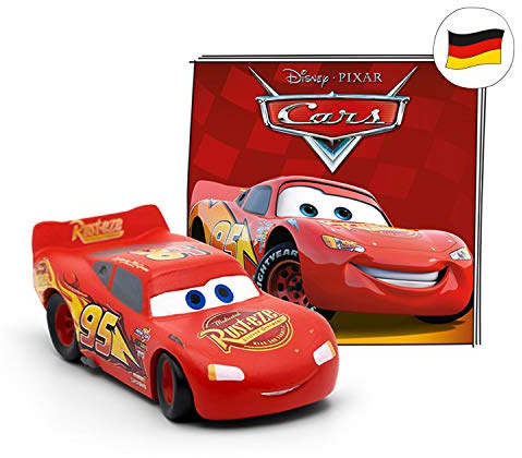 tonies - Figura de Audio de Disney para Caja Toniebox