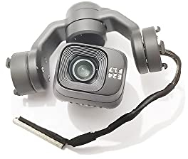 ANKAAD Accesorios para Drones For dji Mini 3 Pro Gimbal, Las Piezas de Repuesto de la cámara Necesitan calibración (Color : Gimbal Camera)