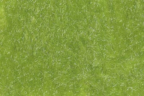 Busch 3471 Grasfaser-Sortiment Frühling