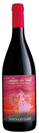 Donnafugata Contesa dei Venti, Nero d'Avola, Vittoria DOC - 750 ml