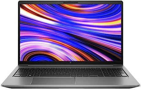 HP ZBook Power G10 A Station de travail mobile 15,6 Full HD 1920 x 1080 AMD Ryzen 7 7840HS Octa-core (8 Core) 3,80 GHz 16 Go RAM totale 512 Go SSD