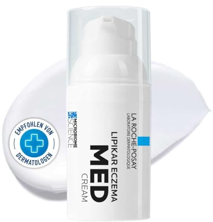 ROCHE-POSAY Lipikar Eczema MED Creme 30 ml