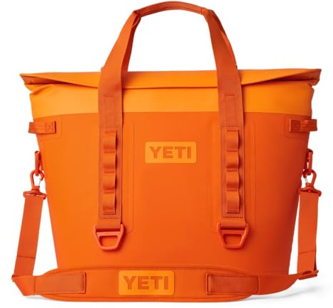 YETI Hopper Kühltragetasche, King Crab, M30