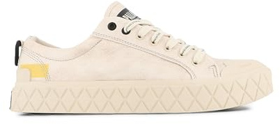Palladium Blandad Palla Ace Ankel Boot, alla Sahara, 40 EU, Alla Sahara, 40 EU