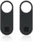 2 Piezas Tapa Cámara Portátil, Protector Tapa Webcam Portatil Ultrafinas, Protector de Cámara Deslizable, Compatible con Portátiles, Smartphones, Tabletas, Dispositivos Echo y Tesla Modelos 3/Y