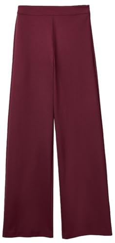 United Colors of Benetton Pantalone 47ckdf0a1 - Pantalón Mujer