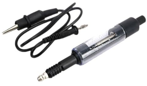 Zündfunkentester Zündkerzen Motor Zündtester Auto Zündkerzen Tester Universal Auto Reparaturwerkzeug Spark Plug Tester Tool