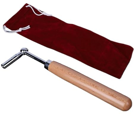 univeersal Klavier-Stimmgerät, Klavierschlüssel, Hammer, professionelles Klavier-Stimmwerkzeug, Violinenteile, allgemeines Musikinstrument-Zubehör, Gitarre für Pianisten-Vorbereitung