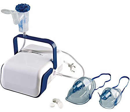DOMOTHERM vital plus Inhalationsgerät z.Verneblung 1 Stück