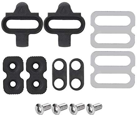 Pedale, Cleat Zubehör,Fahrrad Pedale Cleat Set,Mountainbike Pedal Cleat Für Pedale Pd-M520 M540 M324 M545 M424 M647 M959