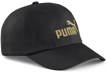 PUMA Unisex Essentials No.1 Cap, Baseballcap Unisex Erwachsene