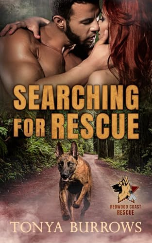 Searching for Rescue (Redwood Coast Rescue)