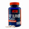 Quemagrasas - Fat Burner Flash- Quemagrasas potente para adelgazar - pre entreno - Capsulas - Carnitina (120 Cápsulas)