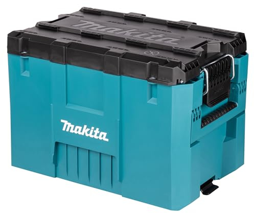 Makita P-91023 MAKTRAK Erweiterungs-Werkzeugbox XL