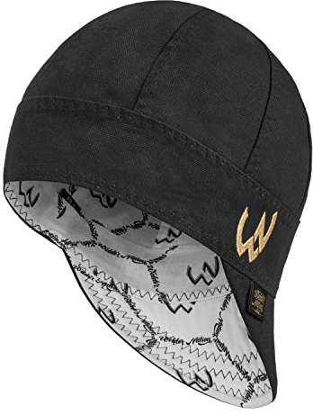 Welder Nation Safety - Gorra Unisex Adulto