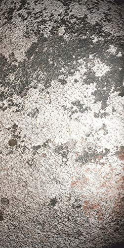 Magnettafel Pinnwand XXL Betonoptik Betonwand Putz alt Größe 60 x 120 cm