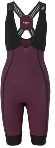 VAUDE Damen Hose Women's Furka Bib Tights