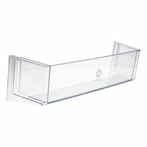 LUTH Premium Profi Parts Compartimento inferior para puerta compatible con Balay 00746336 460 x 117 mm para frigorífico