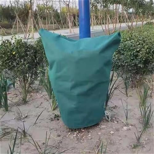 Pflanzen-Frostschutzhülle, Frostschutzbeutel, Pflanzenvlies-Frostschutz for Bäume, Sträucher, Pflanzen (Größe: 1 x 1 m) (Farbe: einfarbig, Größe: 1,5 x 2 m) ( Color : One Colour , Size : 1.5*2m )