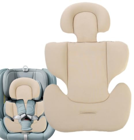 Coprisedile universale per seggiolino auto, cuscino riduttore per seggiolino, ovetto, seggiolino sportivo, seggiolino per neonato, ovetto per poggiatesta