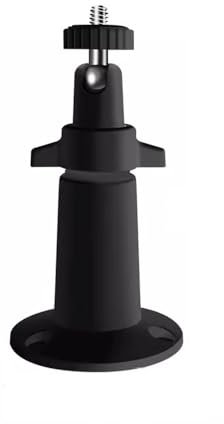 DTACBNEUZ Ceiling Projector Mount Projector Hanging Bracket Multifunctional Small Projector Bracket Home Ceiling Inverted Bracket Projector Bracket(Black,10cm)