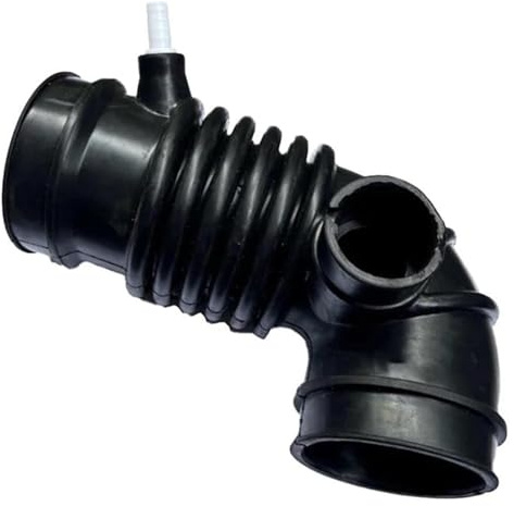 Aspirazione Aria Auto Per Mitsubishi Per Pajero V97 Aspirazione Aria Auto Pulitore Corpo Farfallato Filtro Condotto 1505A193